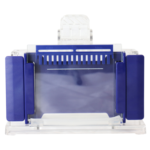 FastGene PAGE Protein System