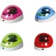 FastGene Mini Centrifuge blue/green/red/pink