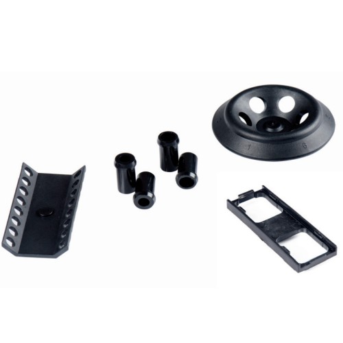 FastGene Mini Centrifuge blue/green/red/pink