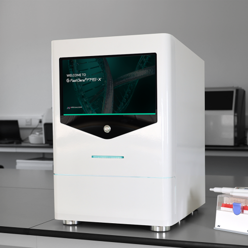 FastGene FAS-X GelDoc System