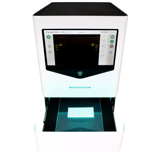 FastGene FAS-X GelDoc System