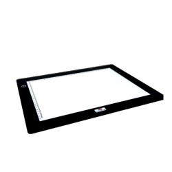 FastGene White Light Plate