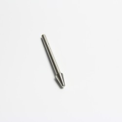 Homogenizační nástavec z nerezové oceli pro Mixy Professional