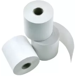 Thermal roll paper (20 Rolls)