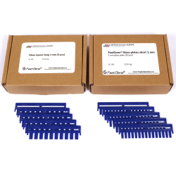 FastGene Comb Set 075