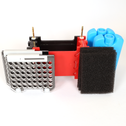 FastGene Western Blot Components