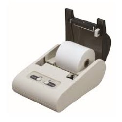 Thermal printer for FastGene photometer