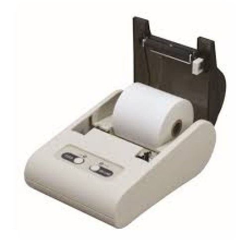 Thermal printer for FastGene photometer