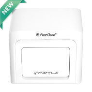 FastGene qFYR 384 Real-Time PCR System