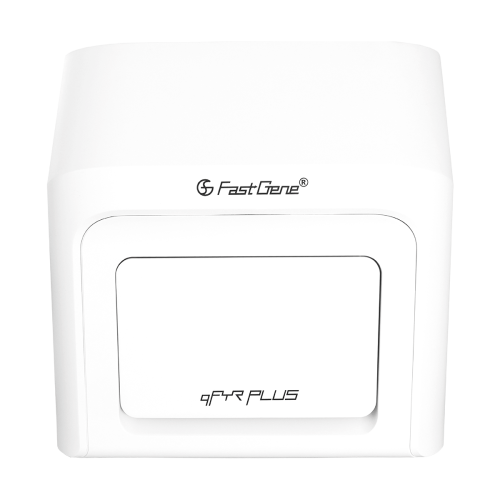 FastGene qFYR-PLUS Realtime PCR System