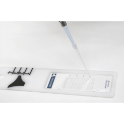 Počítačka buněk Norma XS