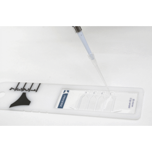 Počítačka buněk Norma XS