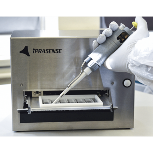 Počítačka buněk Norma HT