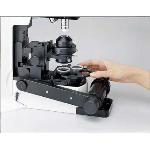 Elektrofyziologický systém BX51WI