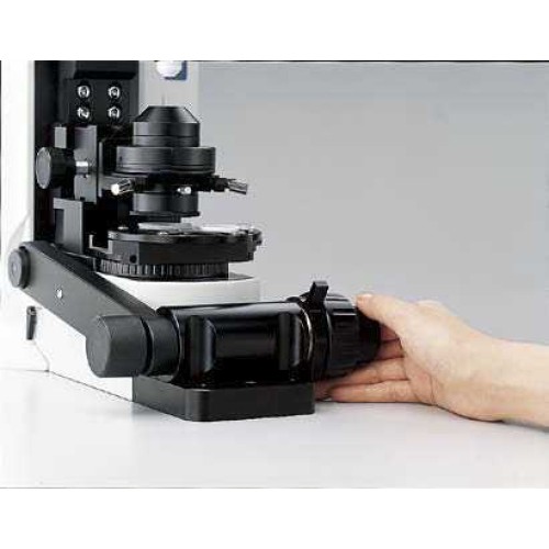 Elektrofyziologický systém BX51WI