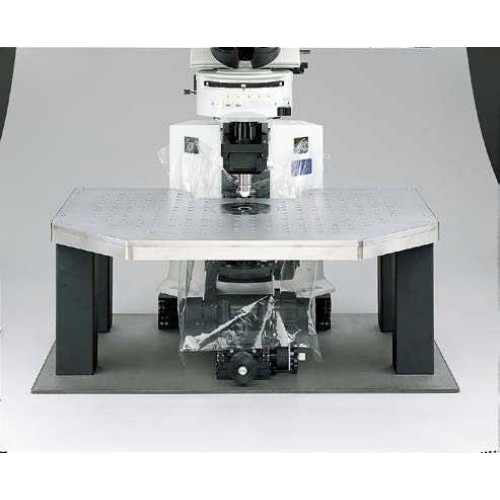 Elektrofyziologický systém BX51WI