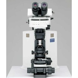 Elektrofyziologický systém BX51WI