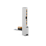 Opentrons Flex Stacker