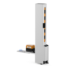 Opentrons Flex Stacker