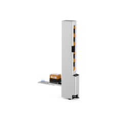 Opentrons Flex Stacker