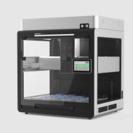 Pipetovací stanice Opentrons FLEX