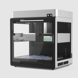 Pipetovací stanice Opentrons FLEX