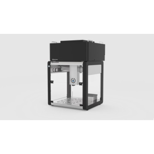 HEPA modul  k pipetovacím robotům OT2