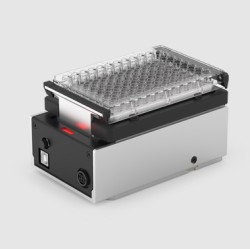 Heater-Shaker Modul  k pipetovacím robotům OPENTRONS