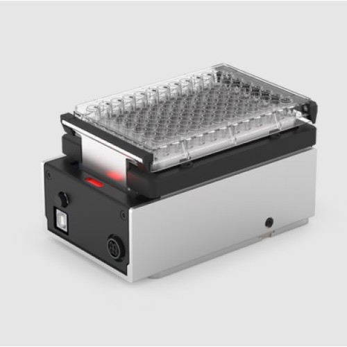 Heater-Shaker Modul  k pipetovacím robotům OPENTRONS