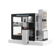 Opentrons Flex Stacker