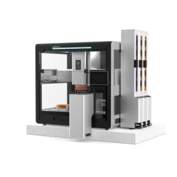 Opentrons Flex Stacker