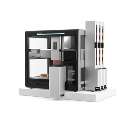Opentrons Flex Stacker