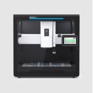 Pipetovací stanice Opentrons FLEX