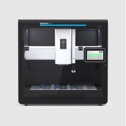 Pipetovací stanice Opentrons FLEX