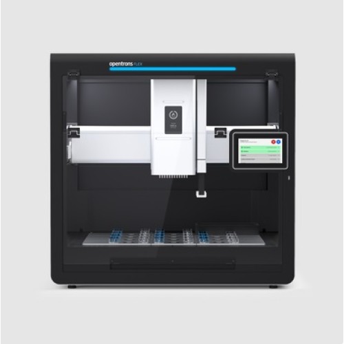 Pipetovací stanice Opentrons FLEX