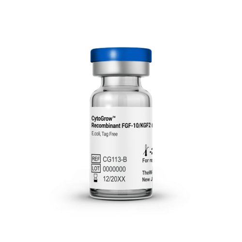 FGF-10/KGF2 (Human)