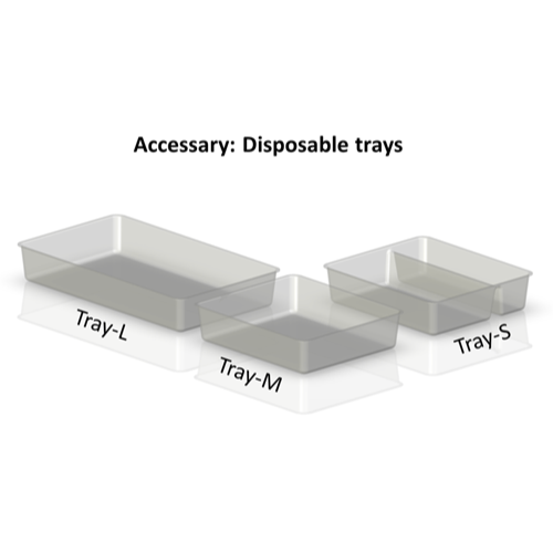 Promývací stanice FlexiWash FW400