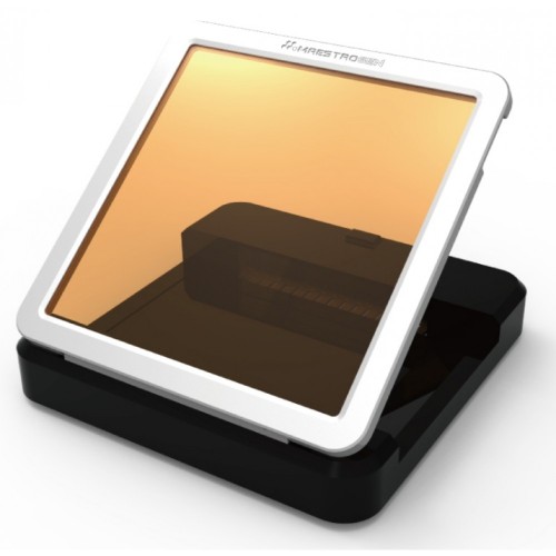 Iluminátory s modrým LED