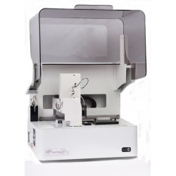Vitro Hybrispot 12 PCR auto