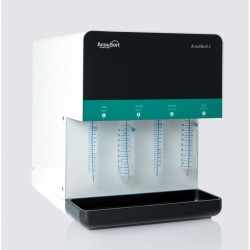 Promývačka buněk AcouWash