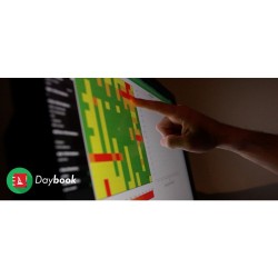 Kalibrační sklo Argo-LM