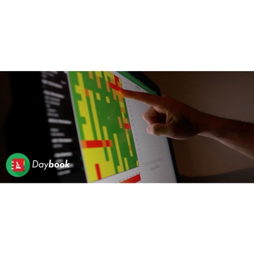 Kalibrační sklo Argo-LM