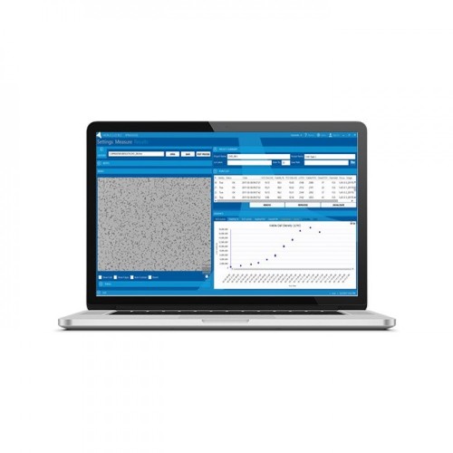 Počítačka buněk Norma HT