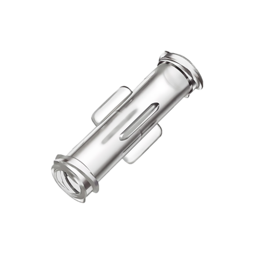 Combifix® - adapter luer-lock female / female (1 PAK, 10 pc, sterile)