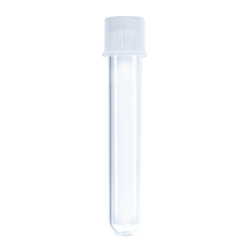 Flow cytometry tube with cap, 5 ml (1 PAK, 50 pc, sterile)