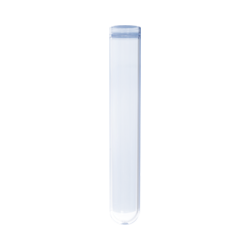 Flow cytometry tube without cap, 5 ml (1 PAK, 50 pc, sterile)
