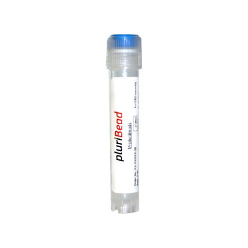 pluriBead Human CD3 cell separation (M-pluriBead, 1 VIAL, 2 ml)