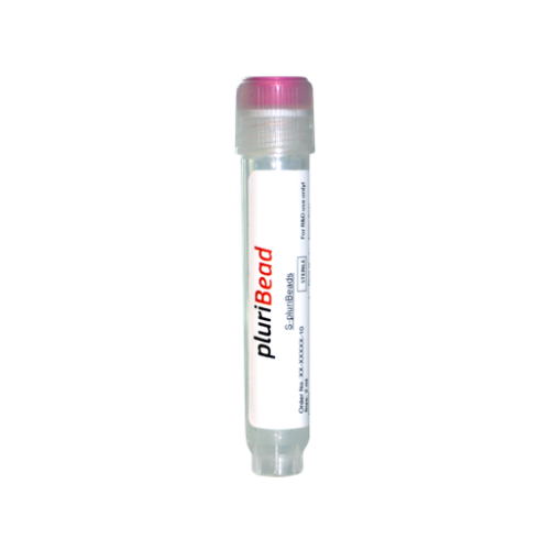 pluriBead Human CD271 cell separation (S-pluriBead, 1 VIAL, 2 ml)