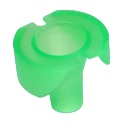 pluriStrainer Mini cell strainer, PET sieve fabric, mesh size 20 µm (1 PAK, 50 pc, sterile)