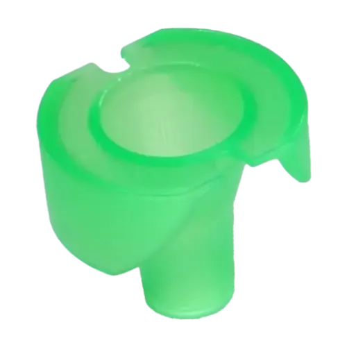 pluriStrainer Mini cell strainer, PET sieve fabric, mesh size 20 µm (1 PAK, 50 pc, sterile)